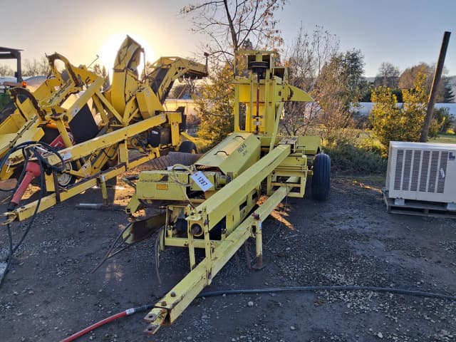 Image of Pixall PP193 equipment image 2