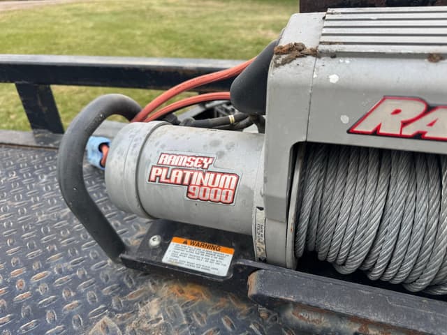 Image of PJ Undetermined equipment image 4