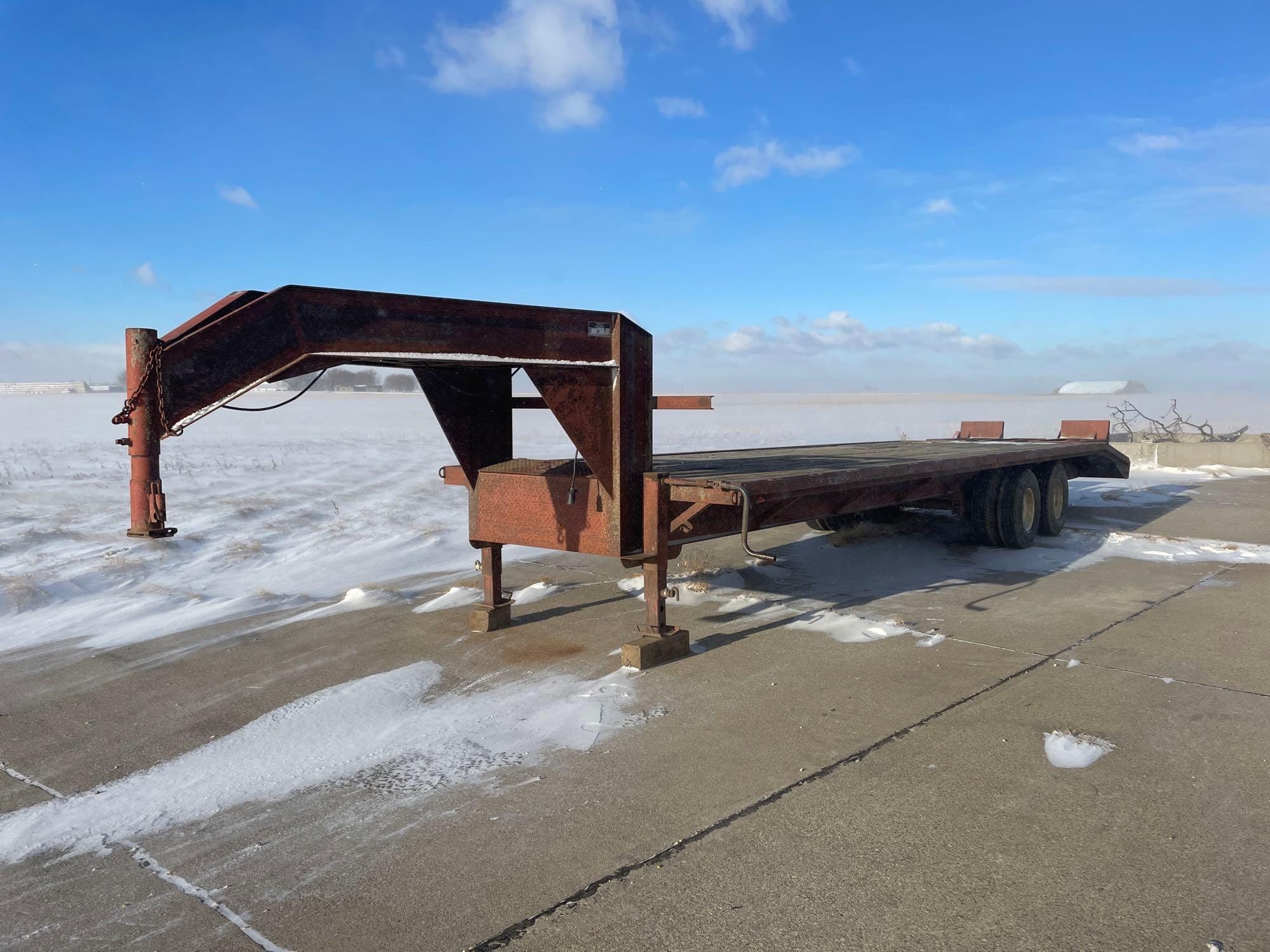 Main image PJ Undetermined