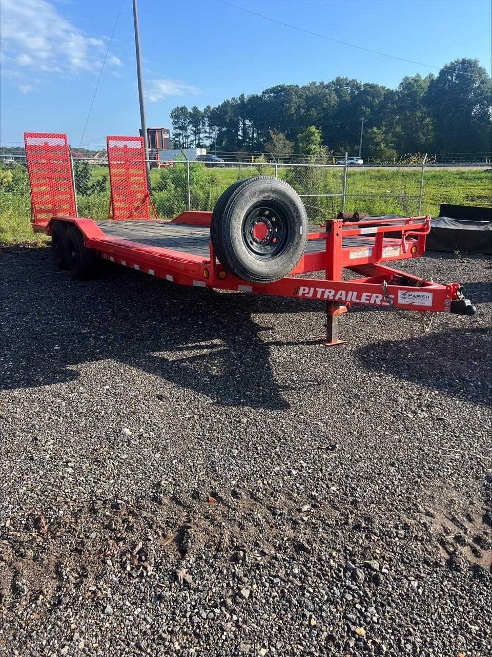 Image of PJ B6 Image 1