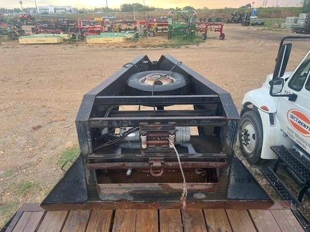 2012 PJ Undetermined Equipment Image0