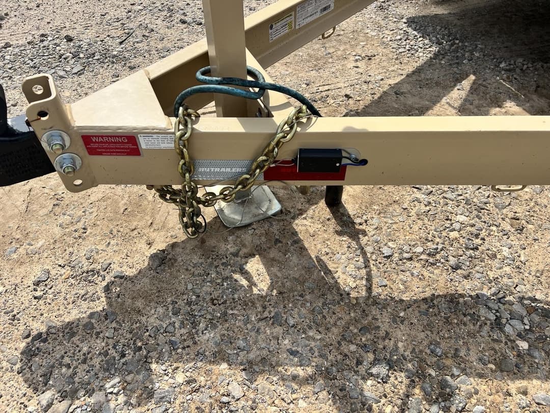 Image of PJ CEE222 Primary Image