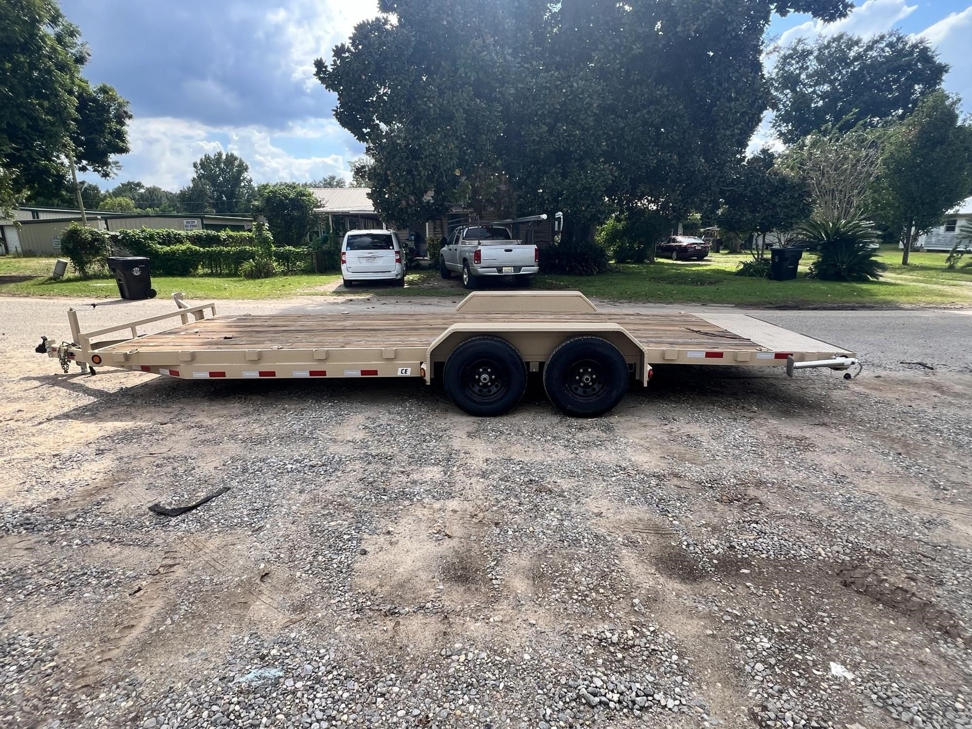 2024 PJ CEE222 Equipment Image0