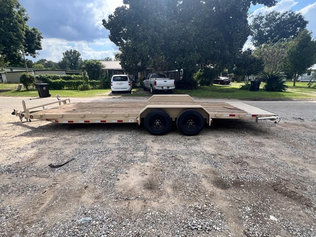 Image of PJ CEE222 Primary Image