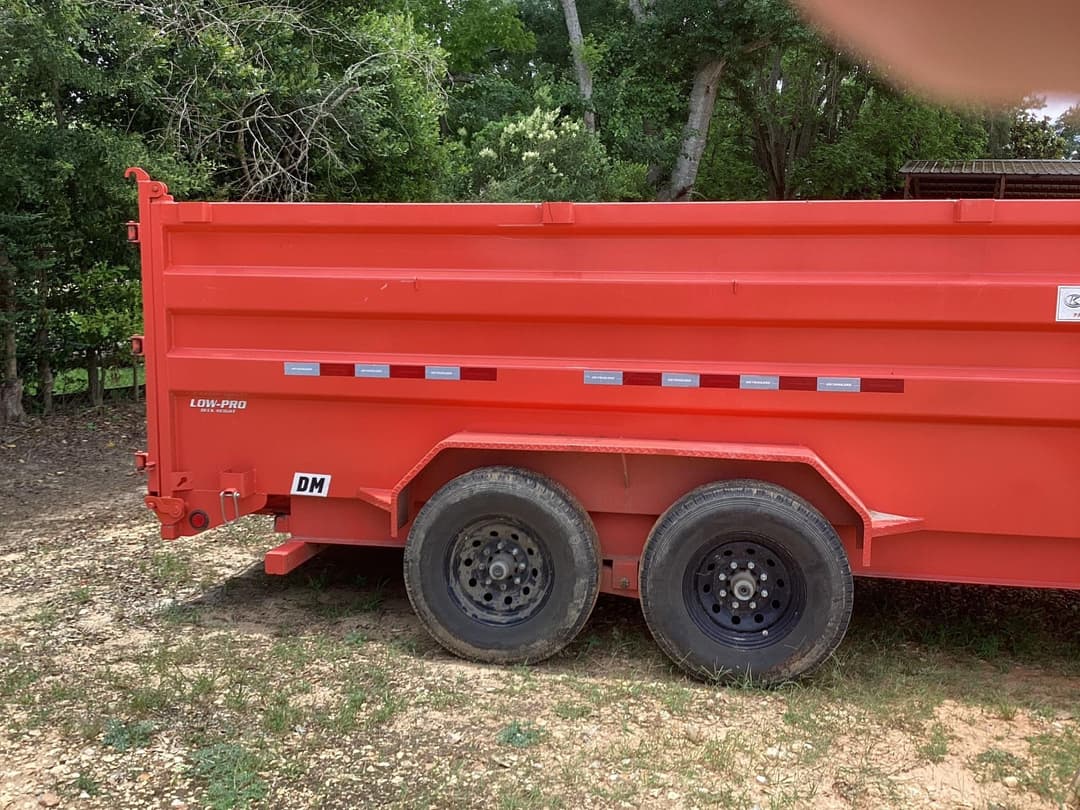 Image of PJ DMJ1692BDS5 Image 1