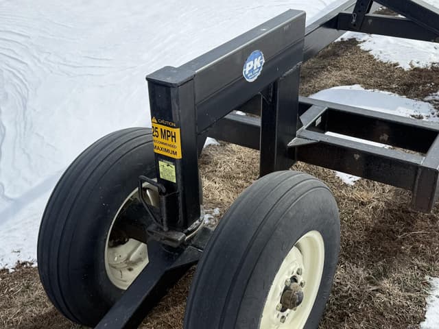 Image of P-K 30 equipment image 4