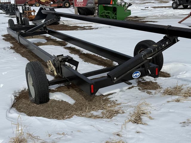 Image of P-K 30 equipment image 3