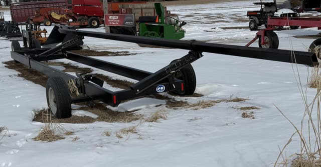 Image of P-K 30 equipment image 2