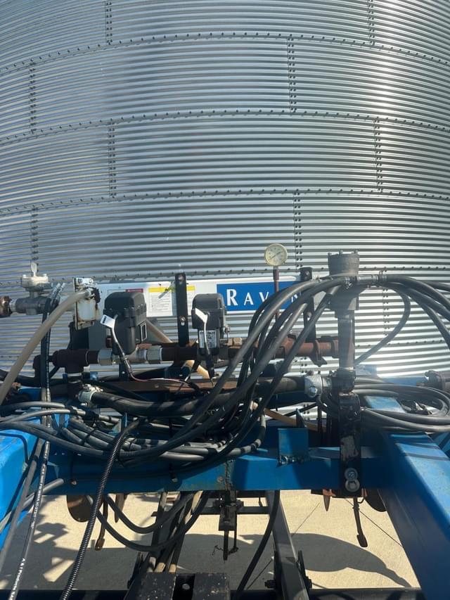 Image of DMI 5250 equipment image 4