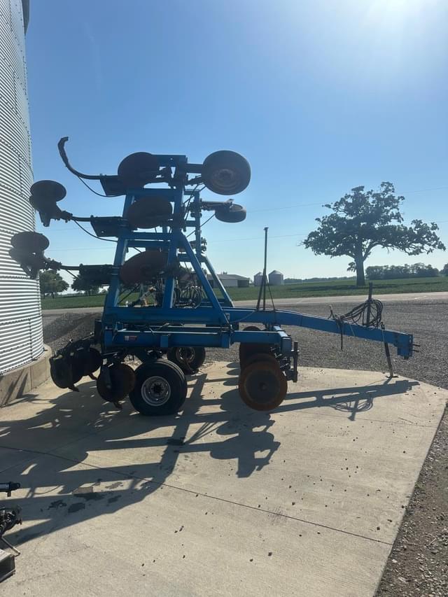 Image of DMI 5250 equipment image 1