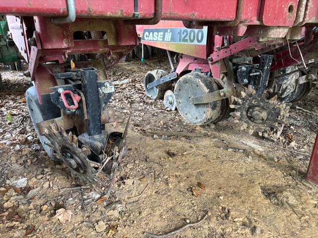 Image of Case IH 1200 equipment image 3