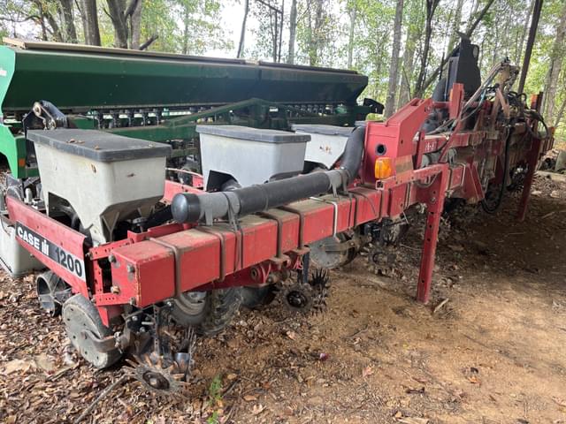 Image of Case IH 1200 equipment image 2