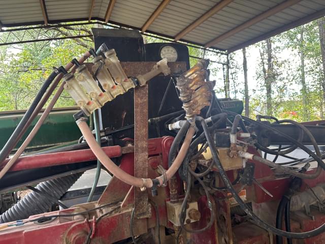 Image of Case IH 1200 equipment image 4