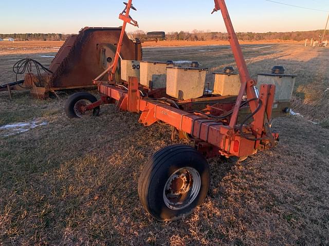 Image of Case IH 900 equipment image 1