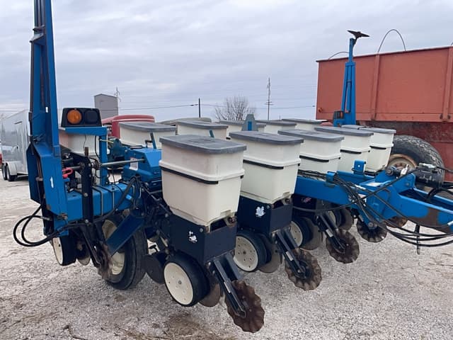 Image of Kinze 3000 equipment image 2