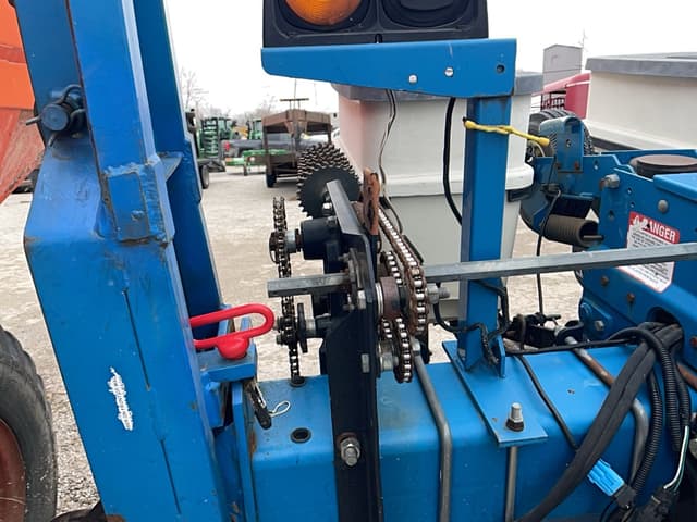 Image of Kinze 3000 equipment image 4