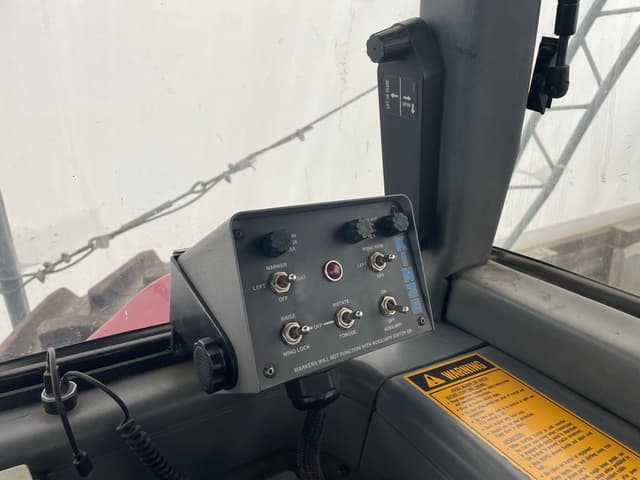 Image of Kinze 3600 equipment image 4