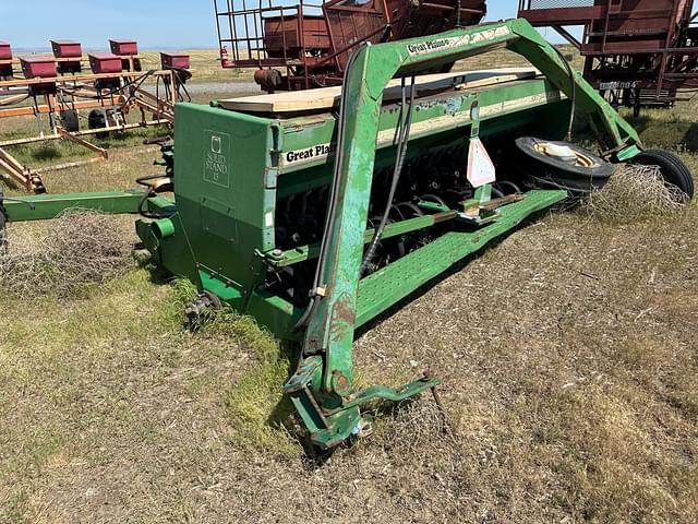 Image of Great Plains Solid Stand 13 equipment image 3