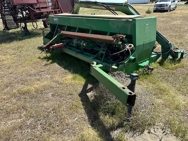 Image of Great Plains Solid Stand 13 equipment image 2