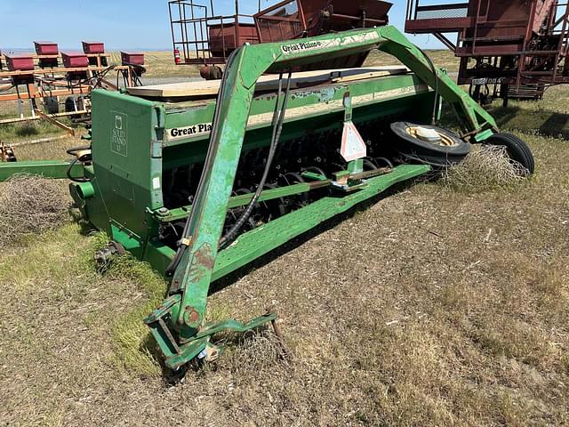 Image of Great Plains Solid Stand 13 equipment image 4