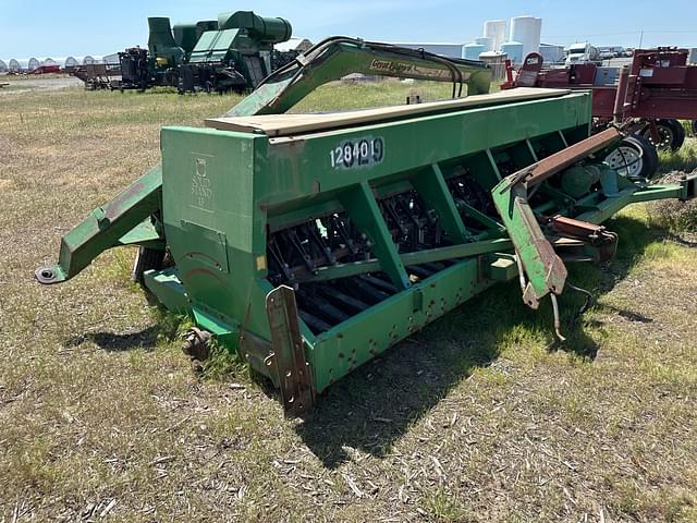 Image of Great Plains Solid Stand 13 equipment image 1