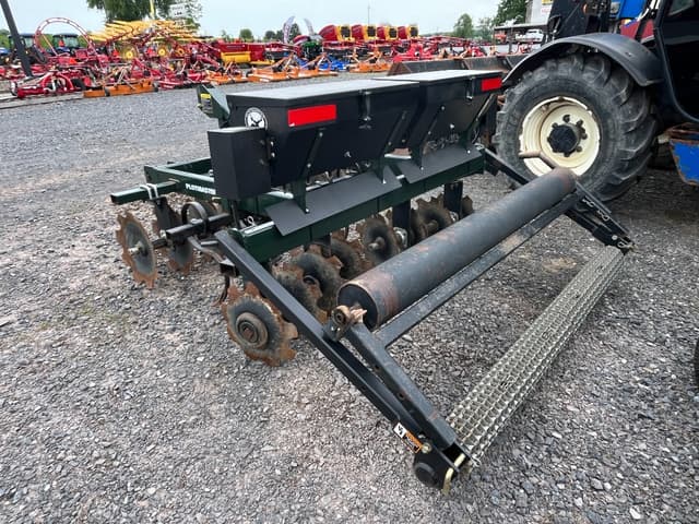 Image of Plotmaster PMA-803 equipment image 4