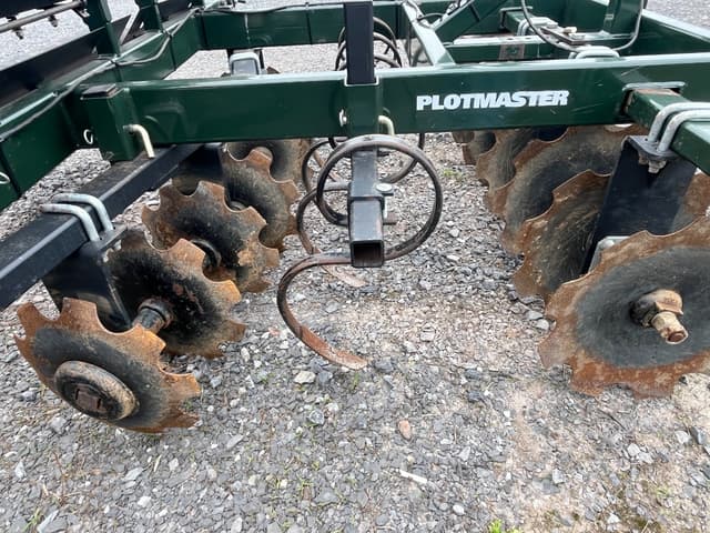 Image of Plotmaster PMA-803 equipment image 2