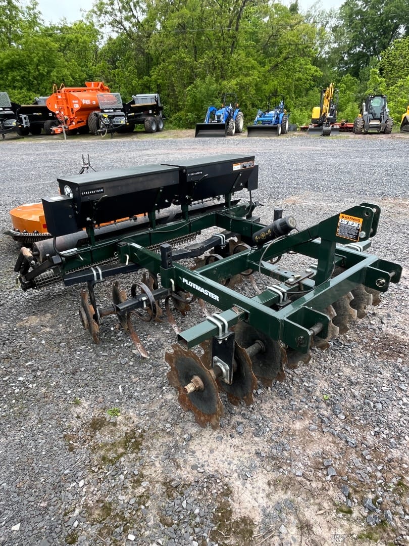 Plotmaster PMA-803 Equipment Image0