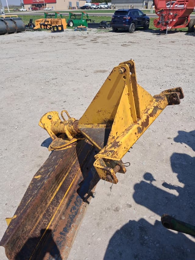 Image of Plymouth  510008 equipment image 4