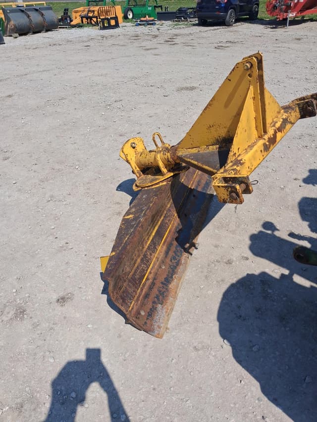 Image of Plymouth  510008 equipment image 2