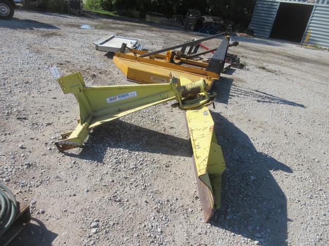Image of Plymouth  510008 equipment image 3