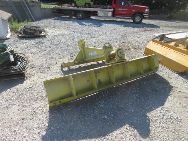 Image of Plymouth  510008 equipment image 4