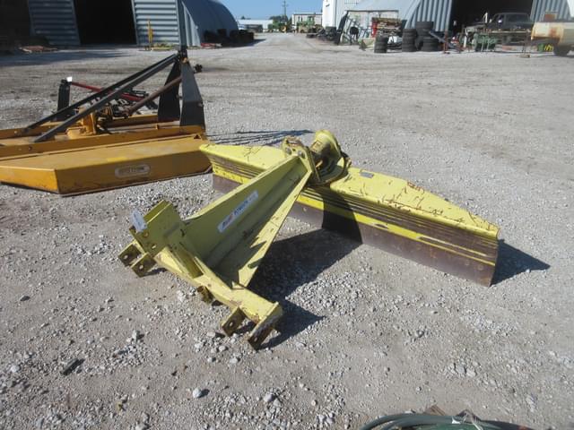 Image of Plymouth  510008 equipment image 2