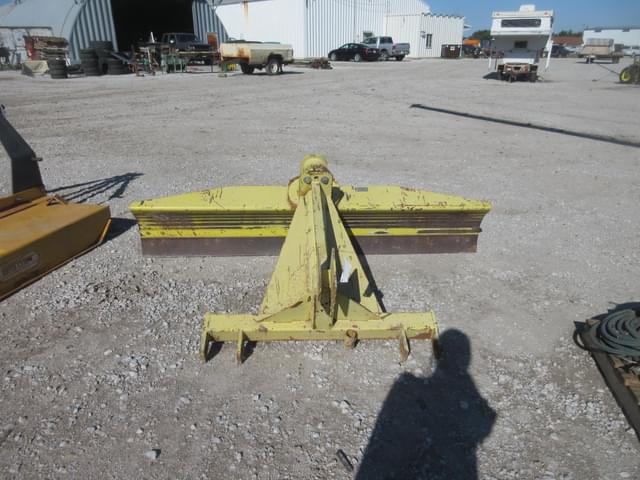 Image of Plymouth  510008 equipment image 1