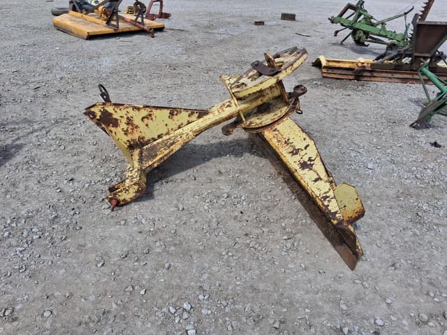 Image of Plymouth  510008 equipment image 1