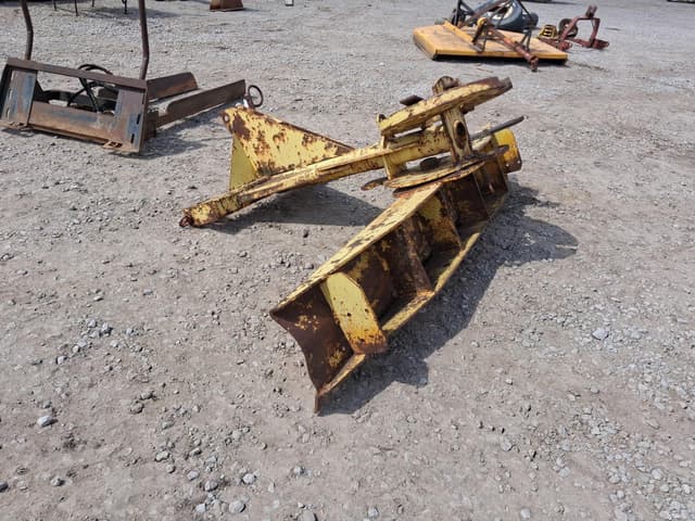 Image of Plymouth  510008 equipment image 2