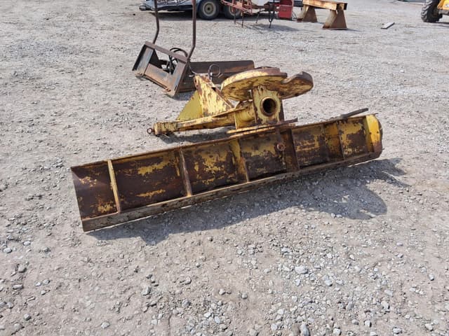 Image of Plymouth  510008 equipment image 3