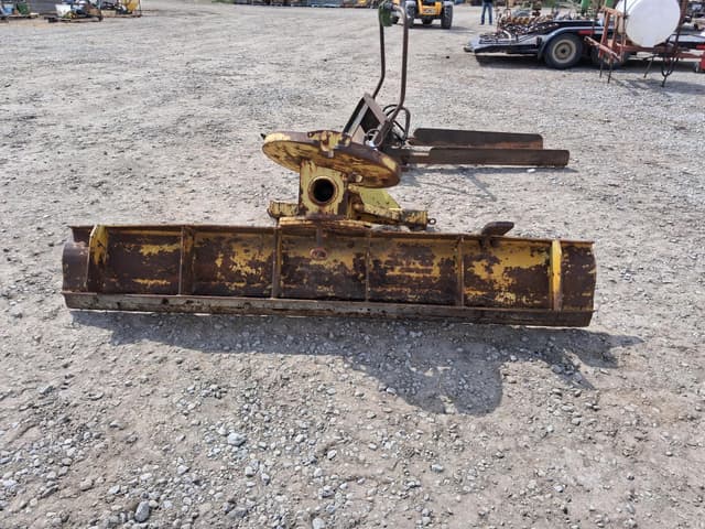 Image of Plymouth  510008 equipment image 4