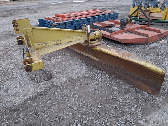 Image of Plymouth  510009 equipment image 3