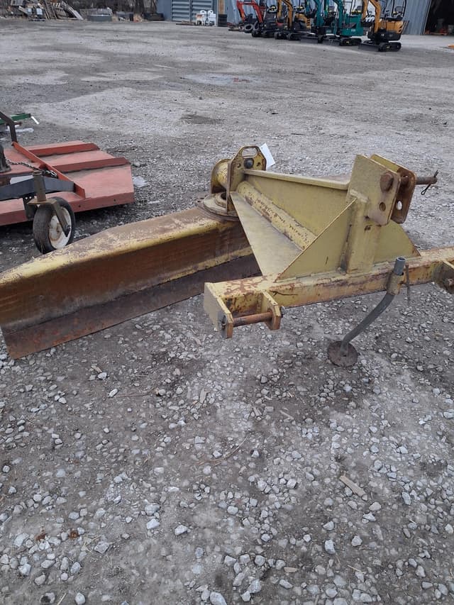 Image of Plymouth  510009 equipment image 2