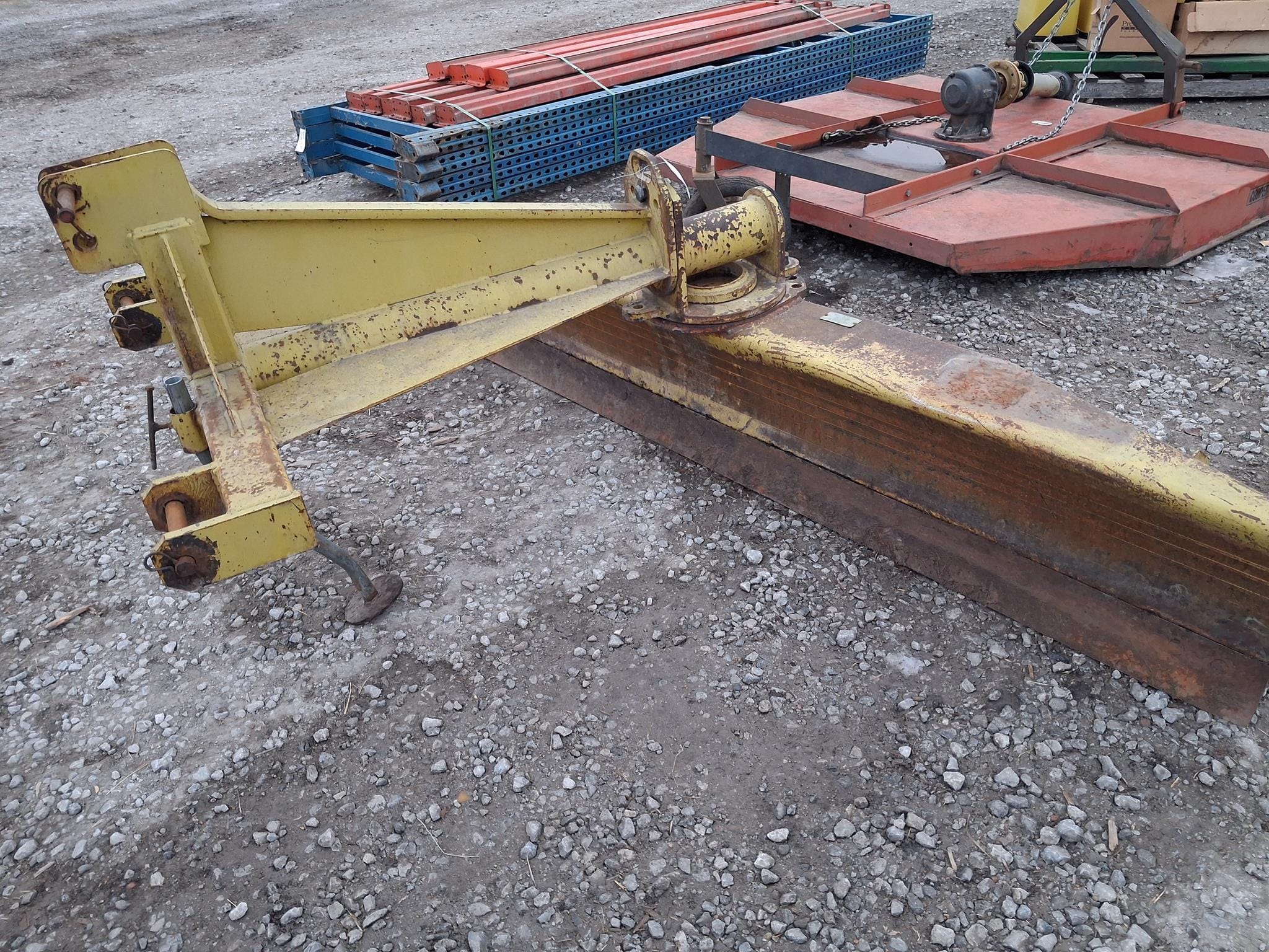 Plymouth  510009 Equipment Image0