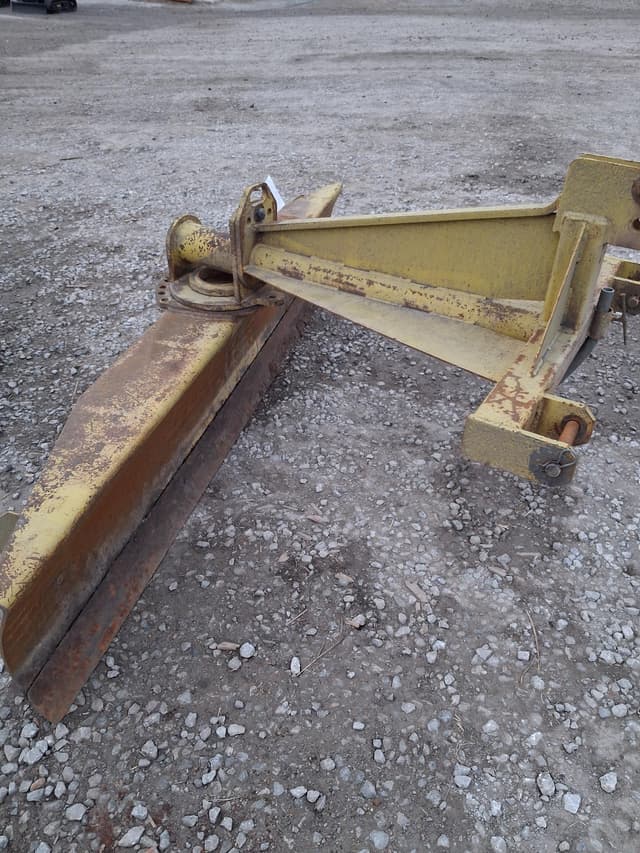 Image of Plymouth  510009 equipment image 1