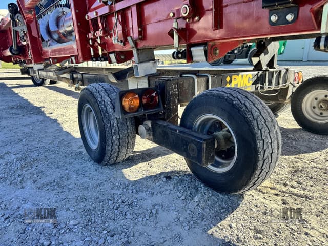 Image of PMC HT30 equipment image 1