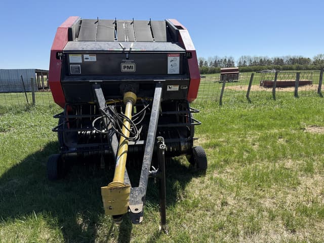Image of PMI RP1511 equipment image 1
