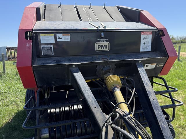Image of PMI RP1511 equipment image 3