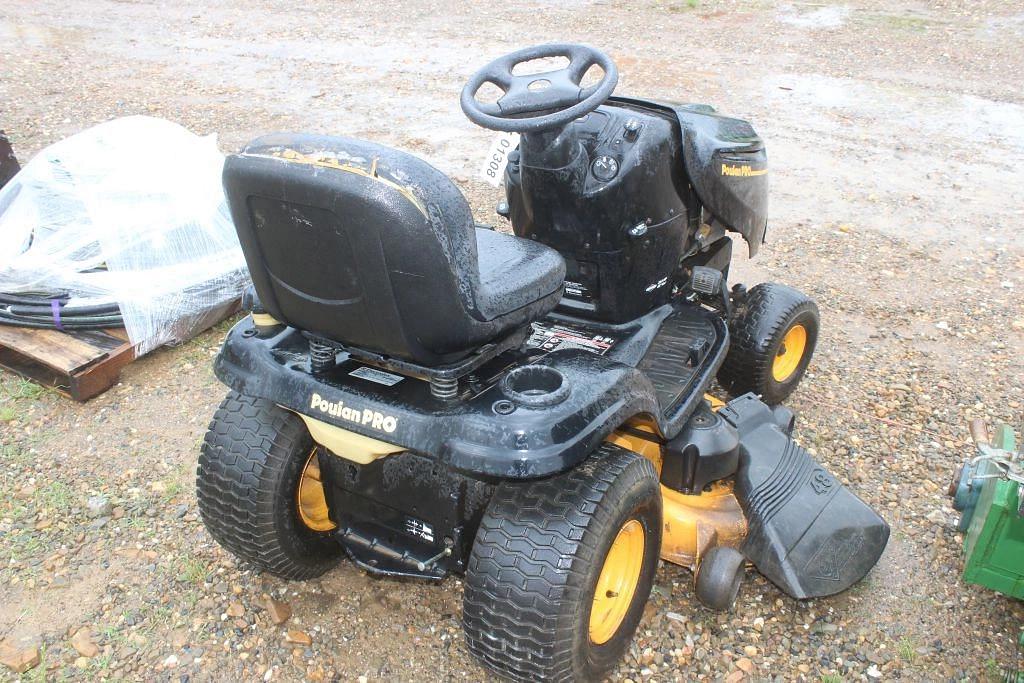 Image of Poulan Pro 500EX Image 1
