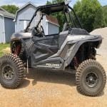 2018 Polaris RZR 1000 Equipment Image0