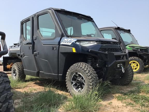 Image of Polaris Ranger XP 1000 Crew Primary image