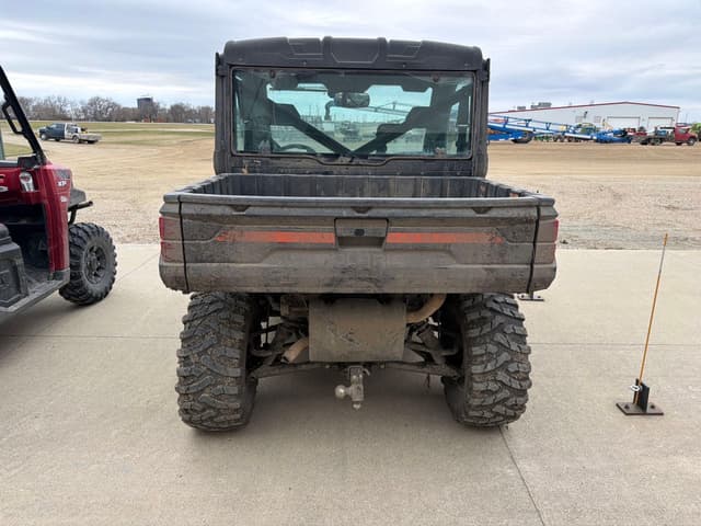 Image of Polaris Ranger 1000 XP equipment image 3