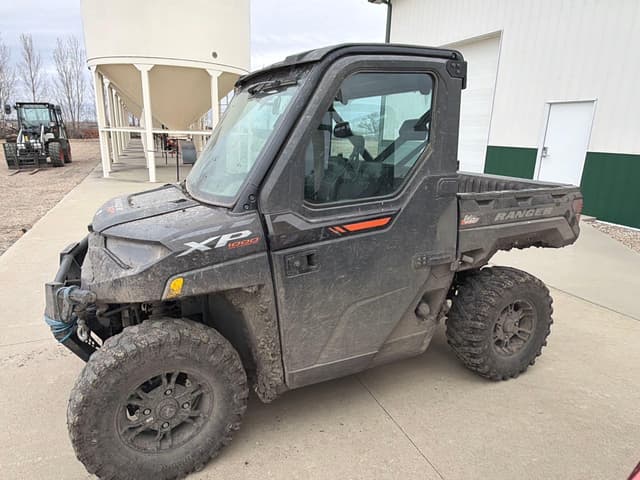 Image of Polaris Ranger 1000 XP equipment image 1